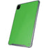 Kelly Green iPad Cases