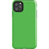 Kelly Green iPhone Cases