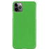 Kelly Green iPhone Cases