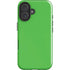 Kelly Green iPhone 16 Plus Impact Case