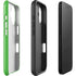 Kelly Green iPhone 16 Plus Impact Case