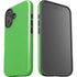 Kelly Green iPhone 16 Plus Impact Case