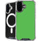 Kelly Green iPhone 16 Plus MagSafe Case
