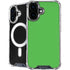 Kelly Green iPhone 16 Plus MagSafe Case