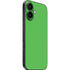 Kelly Green iPhone 16 Plus Skin