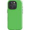 Kelly Green iPhone 16 Pro Impact Case