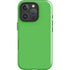 Kelly Green iPhone 16 Pro Impact Case