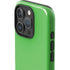 Kelly Green iPhone 16 Pro Impact Case