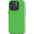 Kelly Green iPhone 16 Pro Magsafe Impact Case