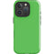 Kelly Green iPhone 16 Pro Max Impact Case