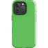 Kelly Green iPhone 16 Pro Max Impact Case