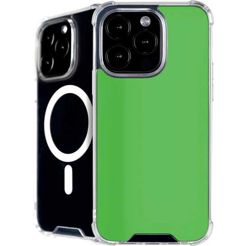 Kelly Green iPhone 16 Pro Max MagSafe Case