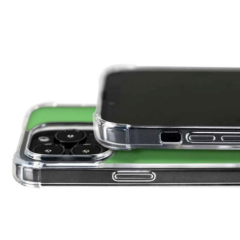 Kelly Green iPhone 16 Pro Max MagSafe Case