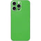 Kelly Green iPhone 16 Pro Max Skin