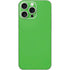 Kelly Green iPhone 16 Pro Max Skin