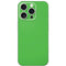 Kelly Green iPhone 16 Pro Skin