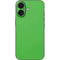 Kelly Green iPhone 16 Skin