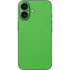 Kelly Green iPhone 16 Skin