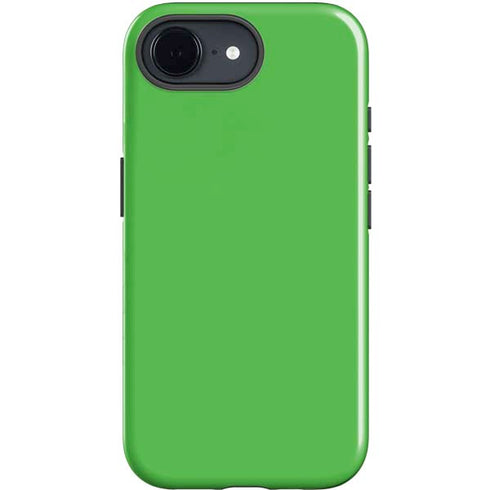 Kelly Green iPhone 16e Impact Case