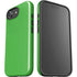 Kelly Green iPhone 16e Impact Case