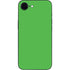 Kelly Green iPhone 16e Skin