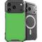 Kelly Green iPhone 18 Pro MagSafe Case