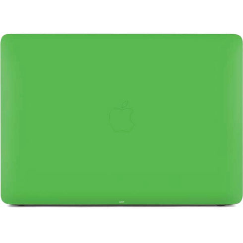 Kelly Green Apple MacBook Air Skin