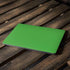 Kelly Green Apple MacBook Air Skin