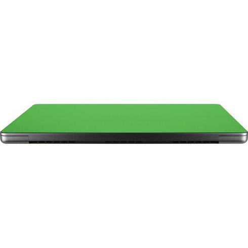 Kelly Green Apple MacBook Pro 14-inch Skin