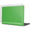 Kelly Green MacBook Cases