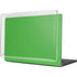 Kelly Green MacBook Cases