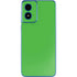 Kelly Green Moto G Play 4G (2024) Skin