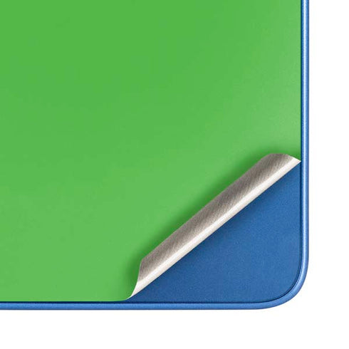 Kelly Green Moto G Play 4G (2024) Skin