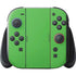 Kelly Green Nintendo Switch 2 (2025) with Joy-Con Skin