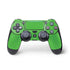 Kelly Green PlayStation PS4 Skins