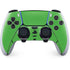 Kelly Green PlayStation PS5 Skins