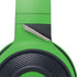 Kelly Green Razer Kraken X Skin