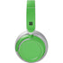 Kelly Green Surface Headphones Skin