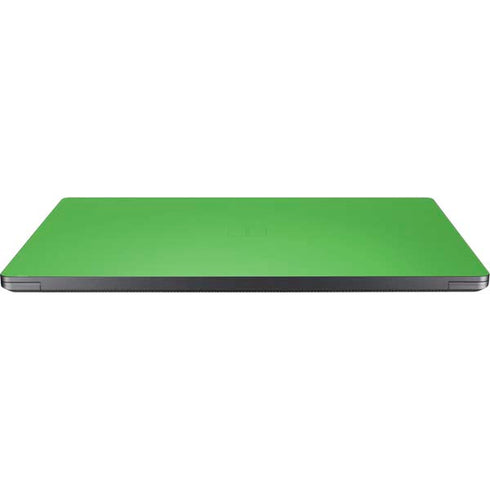 Kelly Green Surface Laptop 7 13.8in Skin