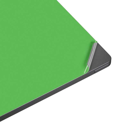 Kelly Green Surface Laptop 7 13.8in Skin