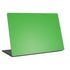 Kelly Green Laptop Skins