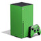 Kelly Green Xbox Series X Bundle Skin