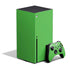 Kelly Green Xbox Series X Skins
