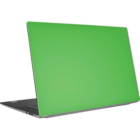 Kelly Green Dell XPS Skin