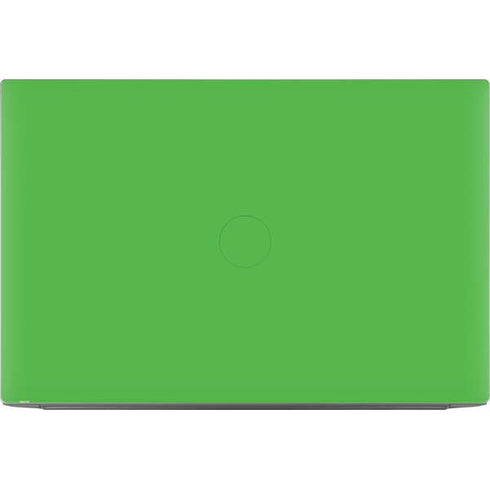 Kelly Green Dell XPS Skin