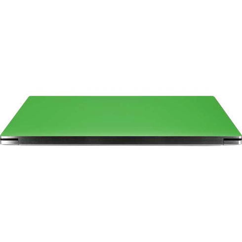 Kelly Green Dell XPS Skin