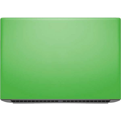 Kelly Green HP ZBook Fury 16 G10 Skin