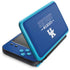 University of Kentucky Wildcats Nintendo Skins