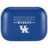 University of Kentucky Wildcats Amazon Echo Buds Skin