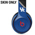 University of Kentucky Wildcats Beats Solo 3 Wireless Skin